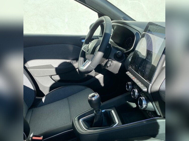 Renault Clio TECHNO TCE 90 cv foto 9